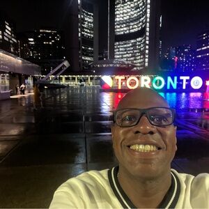 Meet your Posher, Oral